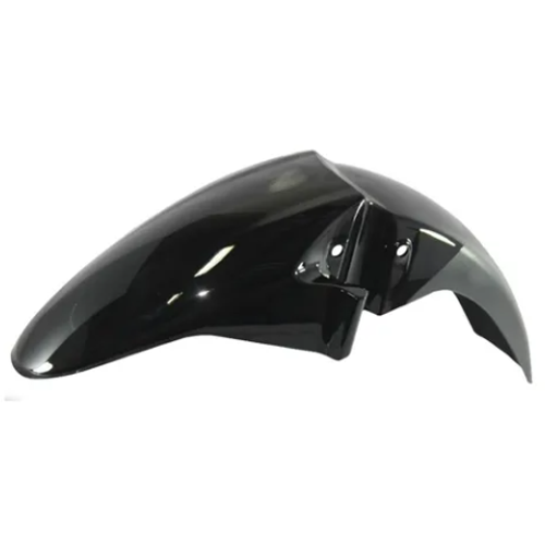 08773 GUARDABARRO DEL CB 110 NEGRO - Imagen 1
