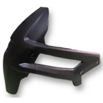 GUARDABARRO TRASERO PULSAR 200 NS