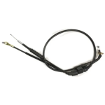 GUAYA ACELERADOR BOXER BM 100 TANQUE GRANDE