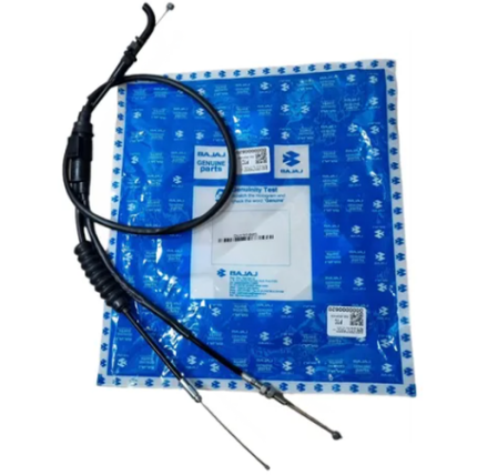 GUAYA ACELERADOR BOXER CT 100 ORIGINAL