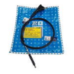 GUAYA CLUTCH PULSAR 150 180 GT ORIGINAL