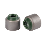 SELLOS VALVULAS BOXER PLATINO JUEGO X 2 UNIDADES ORIGINAL