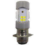 BOMBILLO M 12 1 PATA 3000 LM DUAL COLOR LUPA CRYPTON