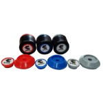 SLAIDER XXX DEFENSA COLORES