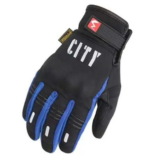 08824 GUANTE CITY PROFESIONAL IMPERMEABLES - Imagen 1