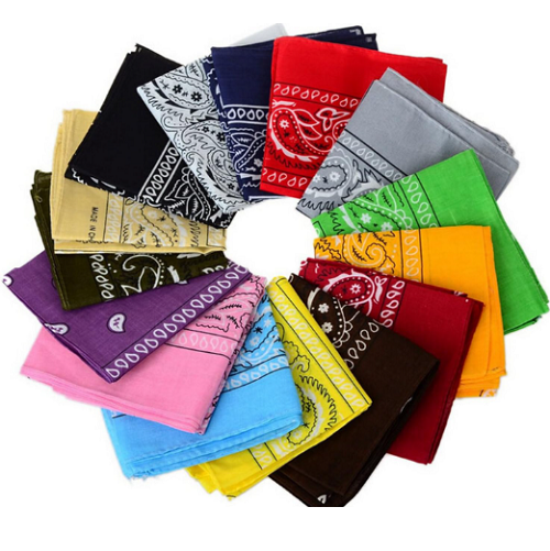 08826 BANDANAS - Imagen 1