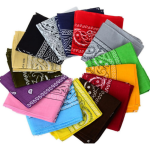 BANDANAS