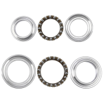 KIT CUNAS DIRECCION WAVE C 100