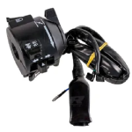 COMANDO IZQUIERDO AK 125 150 EVO NE REVO