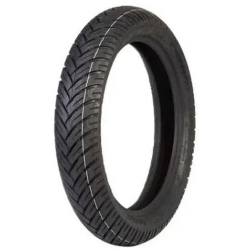 08907 LLANTA 120 80 17 MRF ZAPER C TL - Imagen 1