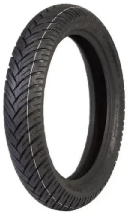 LLANTA 120 80 17  MRF ZAPER C TL