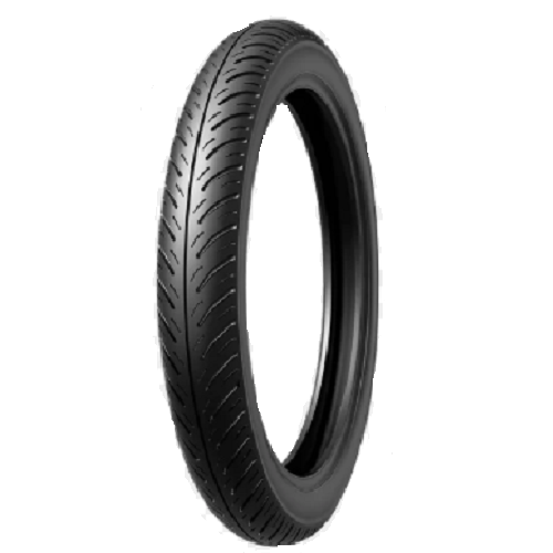 08908 LLANTA 275 17 MRF ZAPER C TT - Imagen 1