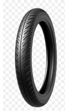 LLANTA 275 17  MRF ZAPER C TT