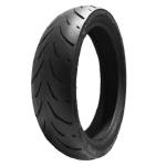 LLANTA 130 70 17  MRF ZAPER C TL