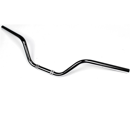08918 MANUBRIO TUBULAR BWS 125 4T - Imagen 1