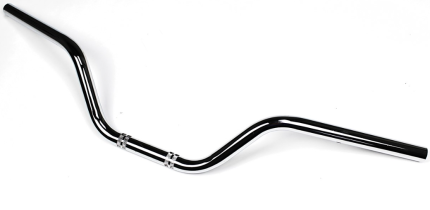 MANUBRIO  TUBULAR BWS 125 4T