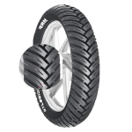 LLANTA 100 90 17 MRF ZPR-C-TL PULSAR 200 NS; PULSAR 200; PULSAR 135 LS