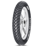 LLANTA MRF 100 90 17 TT 55P ZRC PULSAR 200 NS; PULSAR 200; PULSAR 135 LS; PULSAR