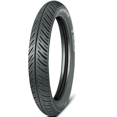 08928 LLANTA 80 100 17 MRF 46P NGP ZFS TL CB110; PULSAR NS 150; CBF 125; PULSAR NS 160 - Imagen 1