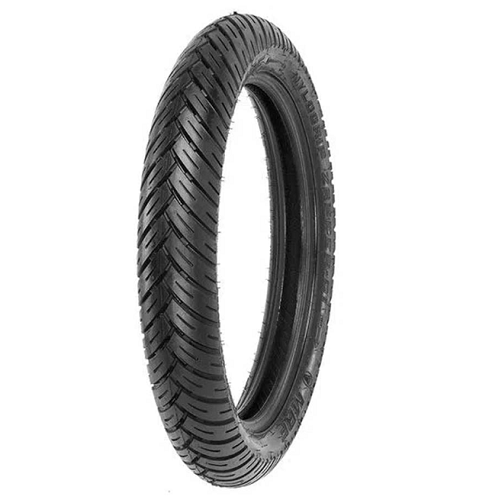 08929 LLANTA 90 90 17 MRF 49P ZFS TL PULSAR 180 UG; PULSAR 220; PULSAR 220 SS - Imagen 1