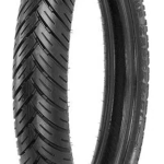 LLANTA 90 90 17 MRF 49P ZFS TL PULSAR 180 UG; PULSAR 220; PULSAR 220 SS