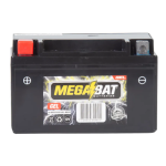 BATERIA MTX7A-BS-GEL-MEGABAT AGILITY RS NAKED; AGILITY DIGITAL 3.0; AGILITY DIGI