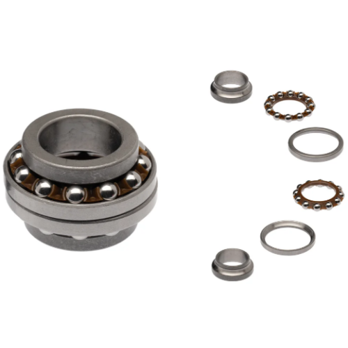 08955 CUNAS DE DIRECCION MRX 150; MRX 125; MRX 150-2020 X UNIDAD - Imagen 1