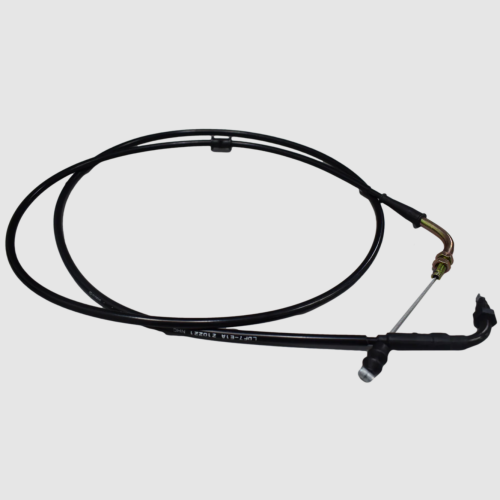 08978 KYM CARRETEL ACELERADOR TWIST; TWIST AHO; TWIST CITY; TWIST CITY AHO - Imagen 1