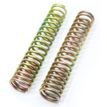 RESORTE TUBO TELESCÓPICO TWIST; TWIST AHO; TWIST CITY; TWIST CITY AHO