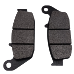 PASTILLAS DE FRENO AKT TRAS 180 TTX RP