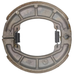 JUEGO DE BANDAS AKT 125 SL NKD KONTROL