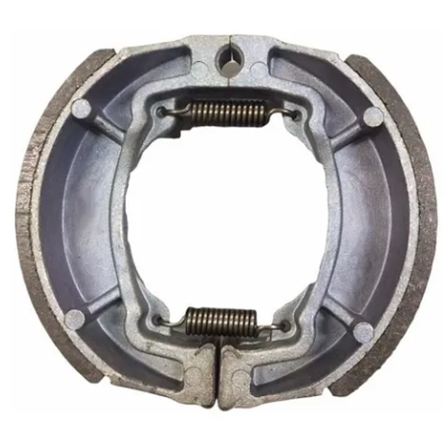 09013 JGO BANDAS KTL BOXER / AX 100 VIVA AKT 100 RP - Imagen 1