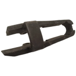 DESLIZADOR CADENA AKT TTR / 14 / DS RP