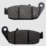 JGO PASTILLAS FRENO KTL TRASERA RTR 180 RP