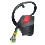 COMANDO DERECHO AKT 125 SL R RP