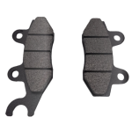 JGO PASTILLAS FRENO TTR RP