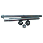 KIT BUJES TIJERA AKT TTR RP