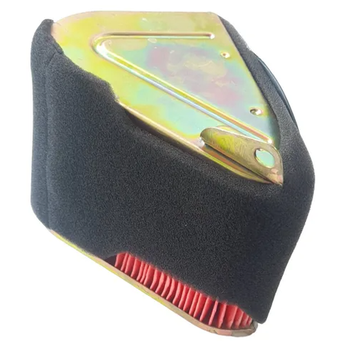 09028 FILTRO AIRE DYNAMIC 125 SC/J4 RP ORIGINAL VICTORY LIFE - Imagen 1