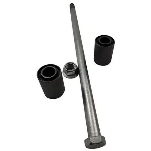 09032 KIT BUJES TIJERA AKT 125 SL NKD RP - Imagen 1