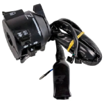 COMANDO IZQ AKT NE RP