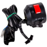 COMANDO DERECHO AKT 125 EVO / NKD R RP