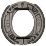 JUEGO DE BANDAS AKT  110S/SMART RP ORIGINAL