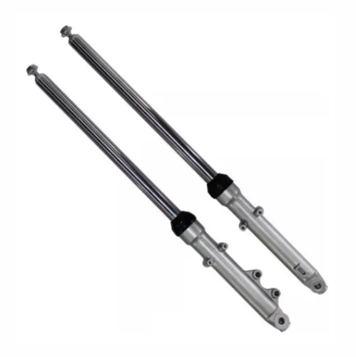 09052 BARRAS DE SUSPENSION COMPLETAS AKT NKD SL KONTROL - Imagen 1
