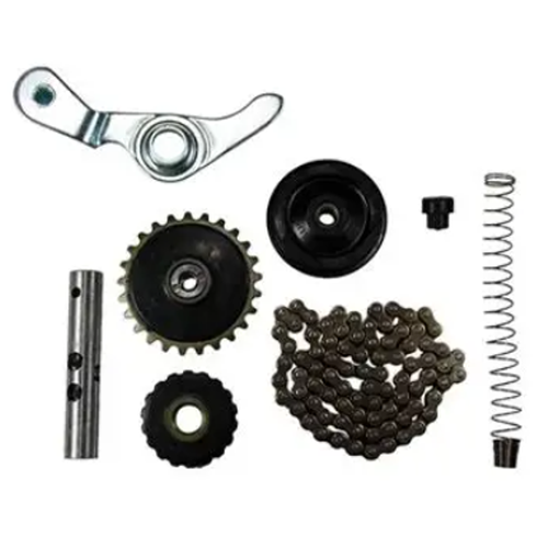 09063 KIT LUBRICACION ECO DELUXE KONTROL - Imagen 1