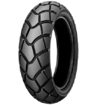 LLANTA 130 70 12 DUNLOP  D604 TL