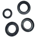KIT RETENEDORES AKT DYNAMIC JET 125 ORIGINAL