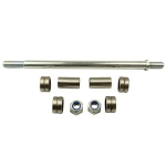 KIT BUJES TIJERA AKT 180 TTX TTR DS 200 RP