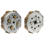 CENTRO CLUTCH COMPLETO YBR 125 KONTROL