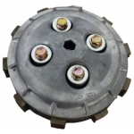 CENTRO CLUTCH COMPLETO PRENSA CLUTCH CTA KTL FZ 16 RP