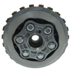 PRENSA CLUTCH CTA KTL DISCOVER 135 RP